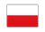 OSTERIA DELLA PRIORA - Polski